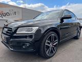 Audi SQ5 3.0TDI comeptition plus quattro *Raute/Navi* - Audi SQ5 in Saarbrücken