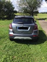 Opel Mokka X 1.4 Turbo ecoFLEX Color INNOVATI S/S... - Opel Mokka X von privat