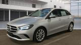 Mercedes-Benz B 220 d 360*Sound*Mubeam*Memory*Leder*Pano*AHK - Mercedes-Benz B 220 aus 2021