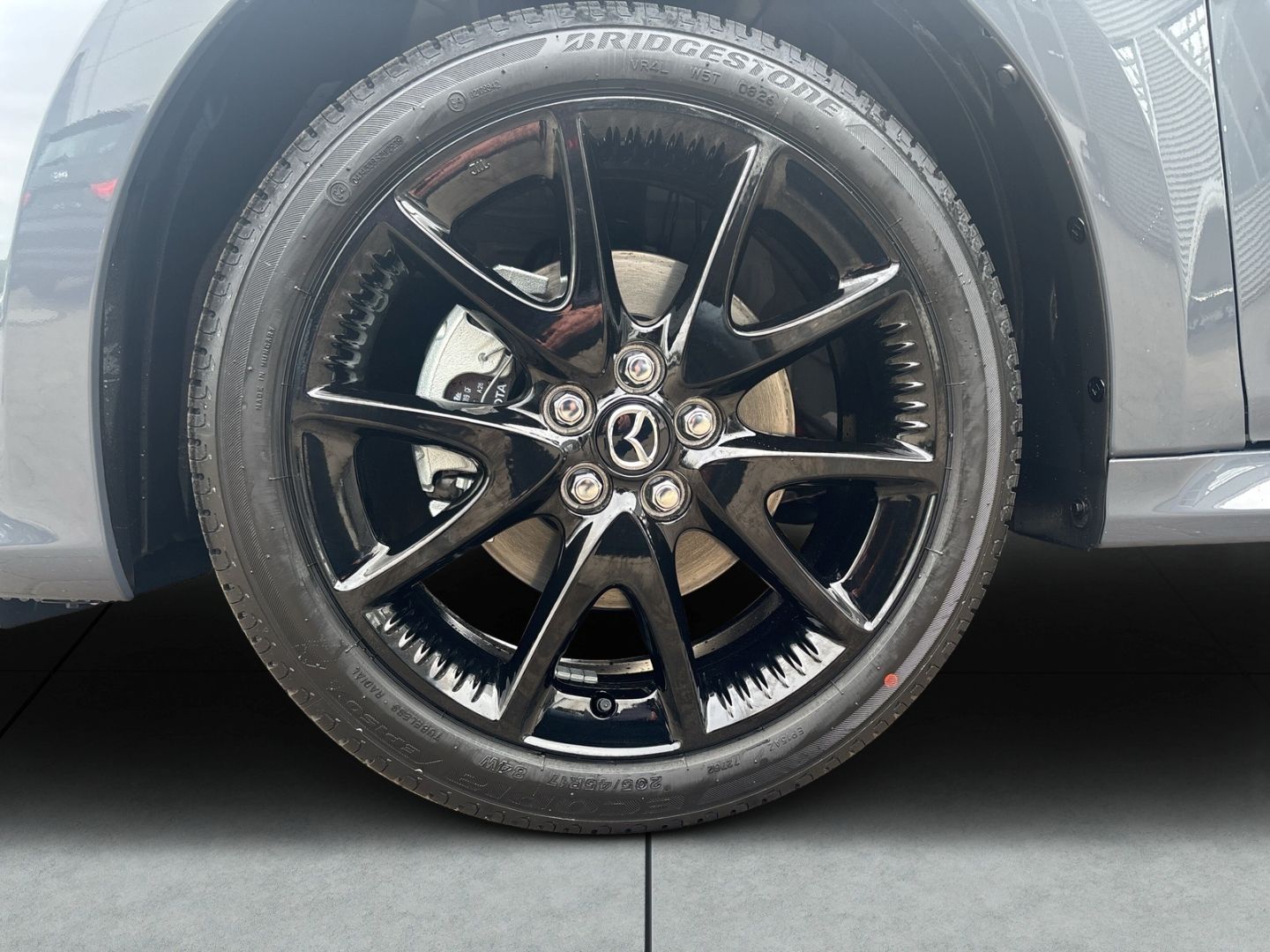 Mazda 2 - Bild 4
