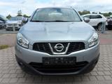 Nissan Qashqai 1.6 I-Way Automatik/TÜV & Service NEU - Nissan Qashqai i-Way mit Benzin-Antrieb