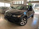 BMW Bmw X5 4.4i cat - BMW X5 aus 2001: 4.4