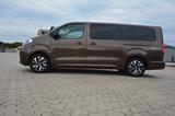 Fiat Ulysse-E Living Lounge 100 kW 75kWh L3 - Fiat: 7sitzer