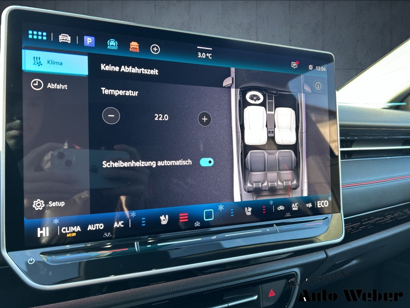 Volkswagen ID.7 - Bild 26