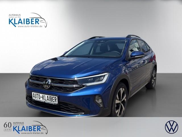 Volkswagen Taigo Prime 1.5 l TSI DSG AHK+IQ.LIGHT+KAMERA+