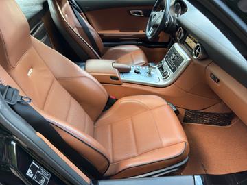 صورة مصغرة 12 لـ 2011 Mercedes-BENZ SLS AMG