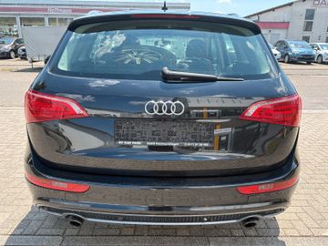 Audi Q5 - 6