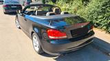 BMW 118d Cabrio -TOP-8x-sehr gepflegt!! - BMW 118: Cabrio, 118d