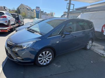 Opel Zafira - 2