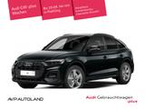 Audi Q5 Sportback 40 TDI quattro S tronic advanced - Audi Q5 advanced mit Diesel-Antrieb