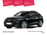 Audi Q5 - Vorschau Bild 1