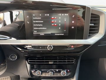 Fotografie 12 des Opel Mokka-e Elegance Navi Kamera Sitzheizung PDC