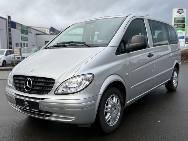 Mercedes-Benz Vito/Viano*TüV neu*