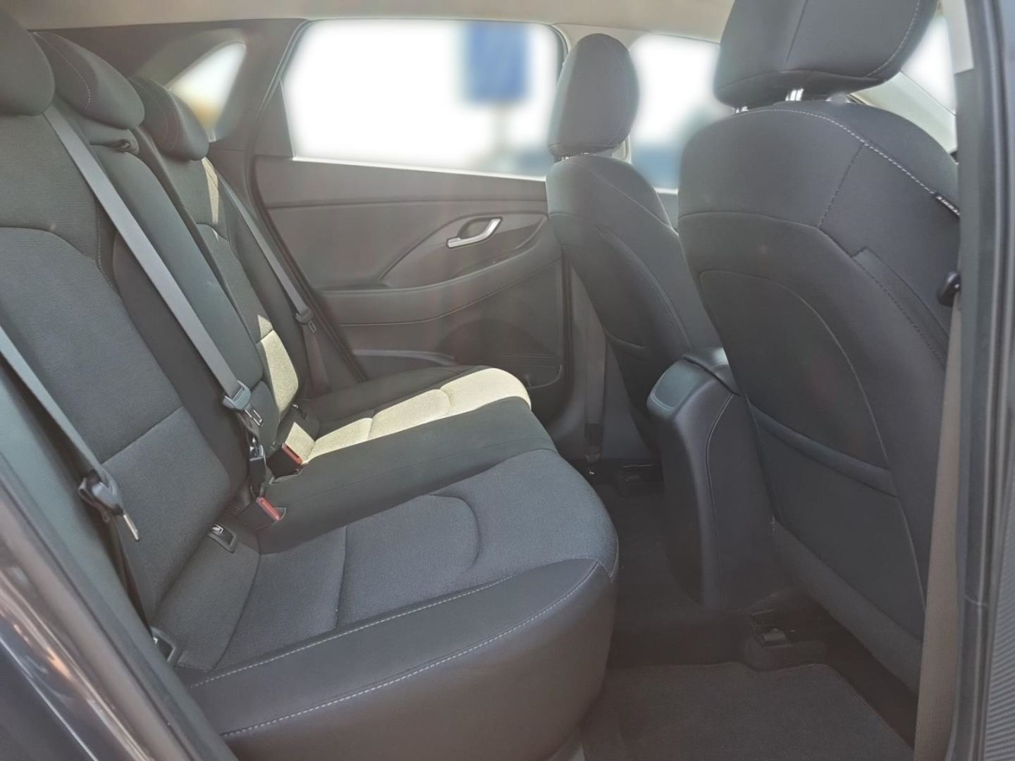 Fahrzeugabbildung Hyundai i30 FL Edition 30 PLUS Sitzheizung PDC Klima