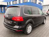 Volkswagen Sharan 2.0 TDI DSG BlueMotion Tech Comfortli... - Volkswagen Sharan in Bonn