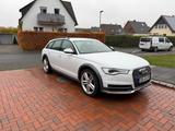 Audi A6 Allroad 3.0 TDI quattro 160kW S tronic - - Audi A6 Allroad Gebrauchtwagen