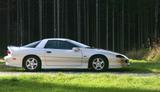 Chevrolet Camaro - Chevrolet Gebrauchtwagen von 1997