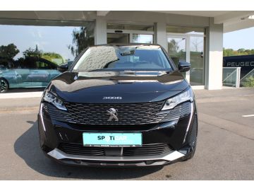 Peugeot 3008 - 2
