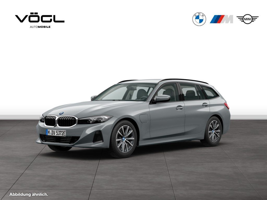 Image of BMW 320