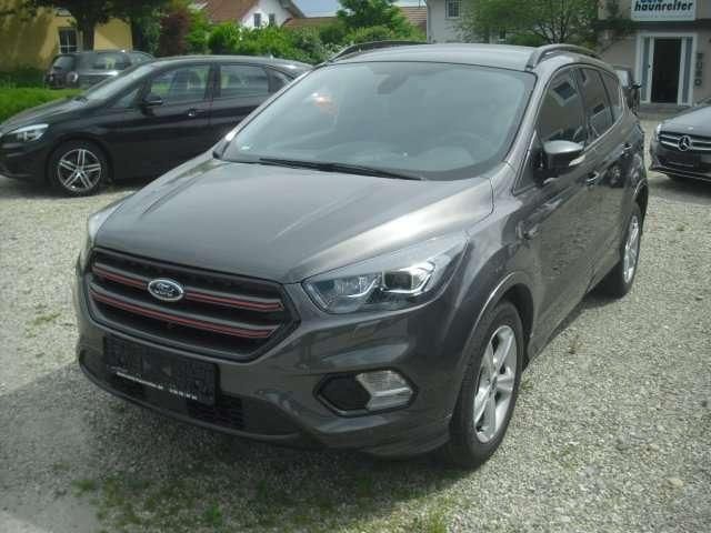 Ford Kuga ST-Line