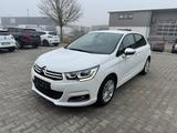 Citroën C4 Lim. Selection - Citroën C4 SELECTION mit Benzin-Antrieb