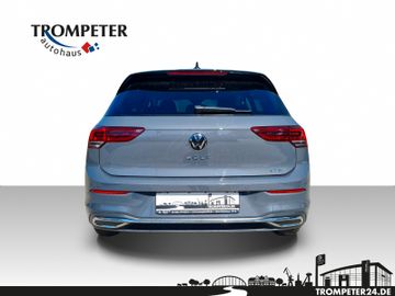 Fahrzeugabbildung Volkswagen Golf 8 Active 1.5 eTSI DSG Navi Pro ACC Kamera