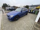 BMW X1 xDrive20i - - BMW X1 aus 2013