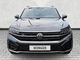 Volkswagen Touareg R-Line 3.0 V6 TDI 4M Allradlenk Standhzg - Volkswagen Touareg in Duisburg