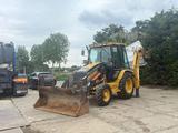 CAT 432D 4X4 Backhoe loader Telescopic arm - Offers