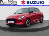 Suzuki Swift 1.2 Comfort+ Hybrid Navi LED Klimaautom DA - Suzuki Swift Neuwagen