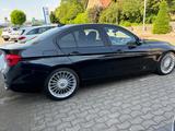 ALPINA D3 3.0 Biturbo - - ALPINA D3 Gebrauchtwagen