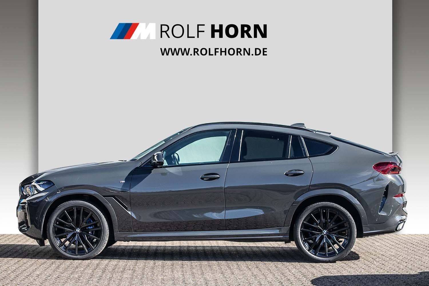 BMW X6 - Bild 7