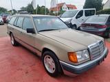 Mercedes-Benz 200 TD Automatik / Borbet Alufelgen - Mercedes-Benz 200: B