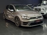 Volkswagen Golf VII Lim. R 4Motion/*740ps*/HGP/GELEGENHEIT - Volkswagen: Hgp