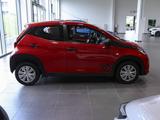 Toyota Aygo Aygo X 1.0 KLIMA ZV SERVO eFH - Toyota Aygo (X) in Bochum