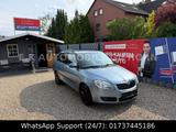 Skoda Fabia 1.4 TSI Combi Ambiente*TEMP*AC*EFH*ZV FUNK - Skoda Fabia aus 2008: 1.4