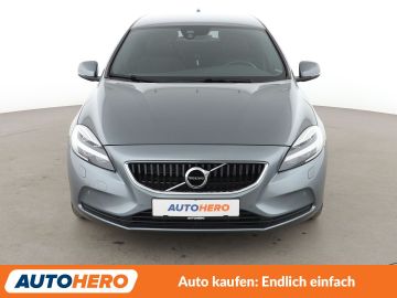 Volvo V40 - 9