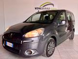 Peugeot Partner Tepee 1.6 HDi 115CV Style - Peugeot Partner Tepee aus 2013