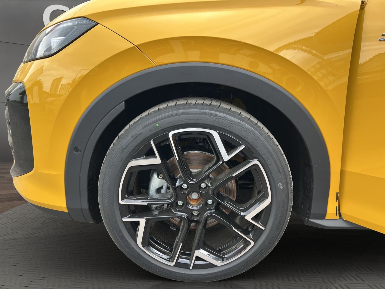 Volkswagen T-Roc - Bild 10