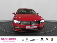 Volkswagen Passat Variant - Vorschau Bild 2