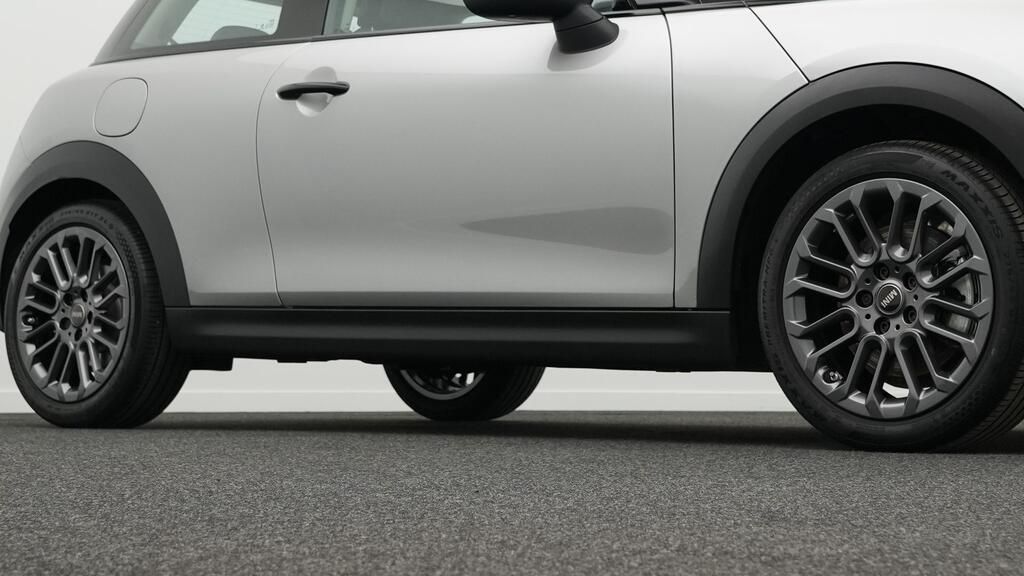 MINI Cooper C - Bild 22