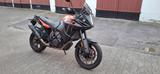 KTM 1090 Adventure, sehr gepflegt, Scheckheft - KTM 1090 ADVENTURE
