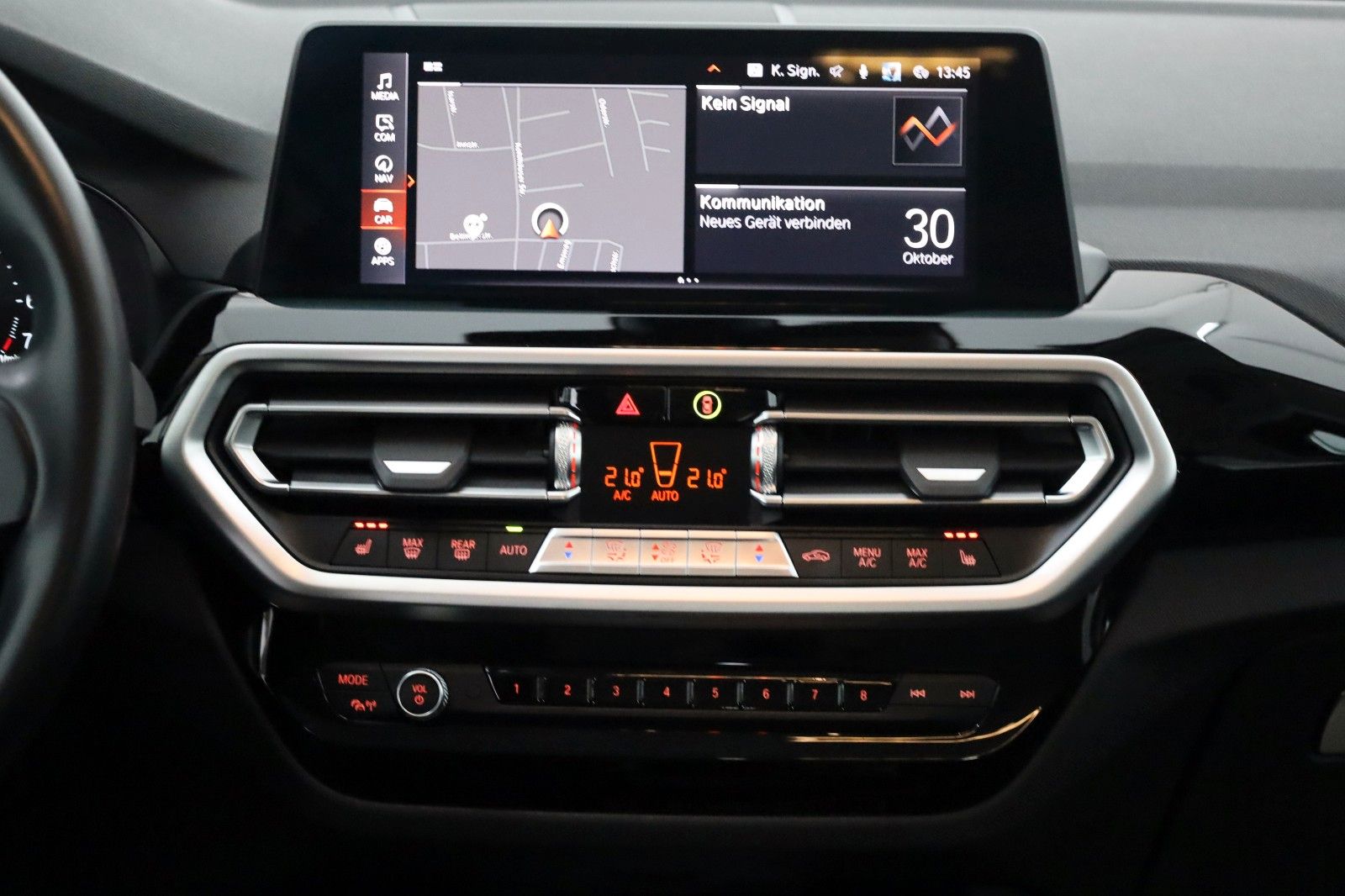 Fahrzeugabbildung BMW X3 xDrive 30e Facelift! Leder,Navi,LED,SH,PDC,Ka