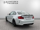 BMW M2 Competition DKG *M-TRACK*H&K*CARBON*RCAM*DAB* - BMW M2: Competition