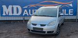 Mitsubishi Colt CZ3 Lim. 5-trg.*KLIMA*TÜV/HU 01.27 - gebrauchte Mitsubishi Colt aus dem Jahr 2008