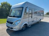 HYMER / ERIBA / HYMERCAR Starline B 680 - Offers matching your search criteria