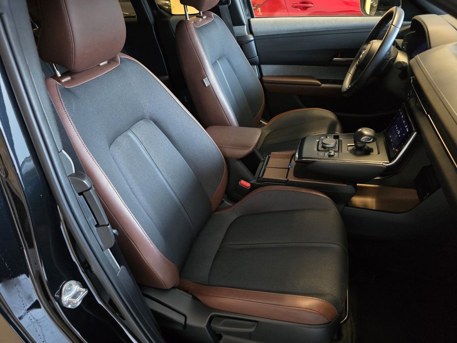 Mazda MX-30 - Bild 17