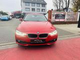 BMW 316 Baureihe 3 Touring 316 d Advantage*AUTO*NAVI - BMW 316 mit Diesel-Antrieb: Kombi