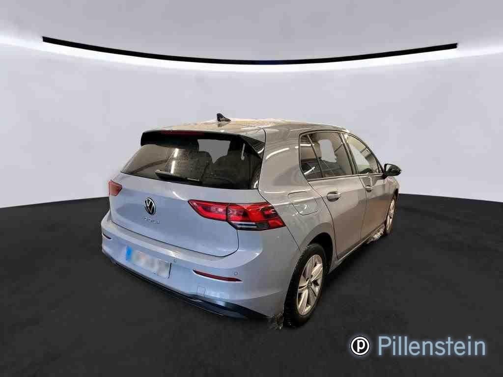 Volkswagen Golf - Bild 3