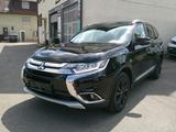 Mitsubishi Outlander Edition 100+ 4WD 360°Kamera Leder AHK - Mitsubishi: L100